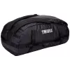 Thule Chasm TDSD303 nero borsa da viaggio 70 L poliestere