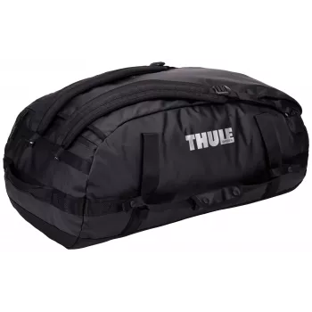 Thule Chasm TDSD303 nero borsa da viaggio 70 L poliestere