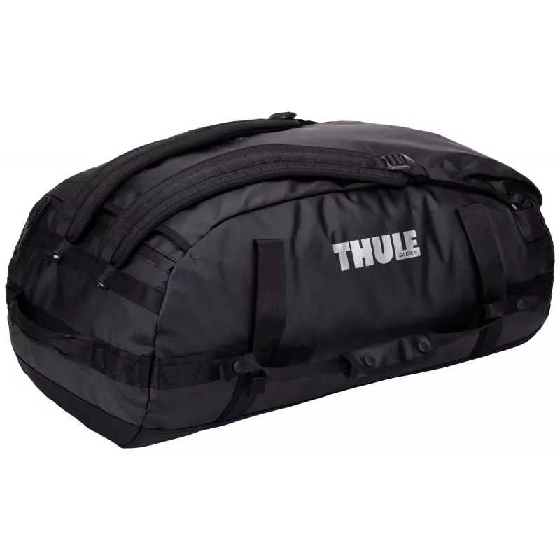 Thule Chasm TDSD303 nero borsa da viaggio 70 L poliestere