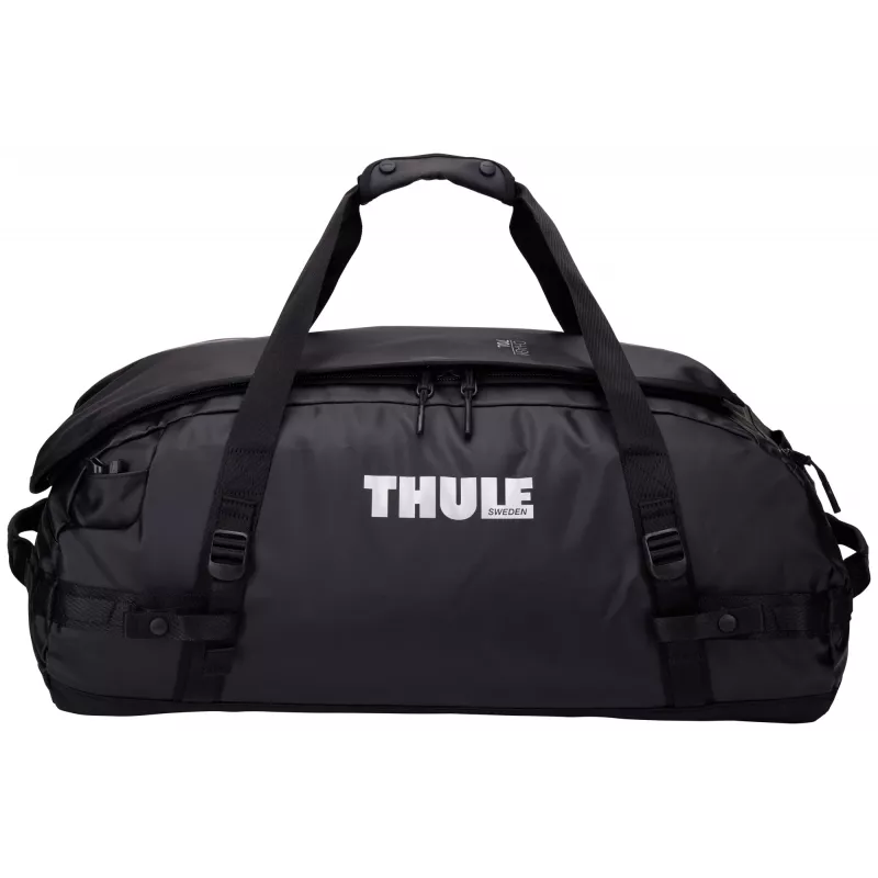 Thule Chasm TDSD303 nero borsa da viaggio 70 L poliestere