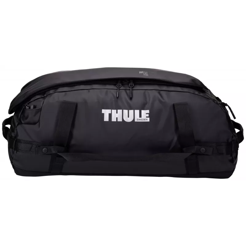 Thule Chasm TDSD303 nero borsa da viaggio 70 L poliestere