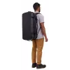 Thule Chasm TDSD303 nero borsa da viaggio 70 L poliestere