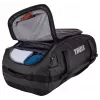 Thule Chasm TDSD303 nero borsa da viaggio 70 L poliestere