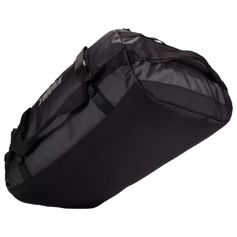 Thule Chasm TDSD303 nero borsa da viaggio 70 L poliestere