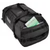 Thule Chasm TDSD303 nero borsa da viaggio 70 L poliestere