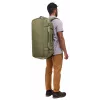 Thule Chasm TDSD303 Olivine borsa da viaggio 70 L poliestere oliva