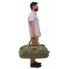 Thule Chasm TDSD303 Olivine borsa da viaggio 70 L poliestere oliva