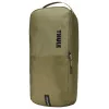 Thule Chasm TDSD303 Olivine borsa da viaggio 70 L poliestere oliva