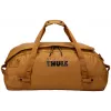 Thule Chasm TDSD303 Golden Brown borsa da viaggio 70 L poliestere