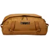 Thule Chasm TDSD303 Golden Brown borsa da viaggio 70 L poliestere