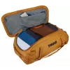 Thule Chasm TDSD303 Golden Brown borsa da viaggio 70 L poliestere