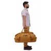 Thule Chasm TDSD303 Golden Brown borsa da viaggio 70 L poliestere