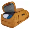 Thule Chasm TDSD303 Golden Brown borsa da viaggio 70 L poliestere