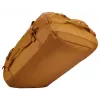 Thule Chasm TDSD303 Golden Brown borsa da viaggio 70 L poliestere