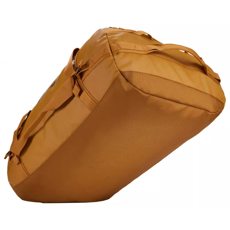 Thule Chasm TDSD303 Golden Brown borsa da viaggio 70 L poliestere
