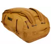 Thule Chasm TDSD303 Golden Brown borsa da viaggio 70 L poliestere