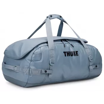 Thule Chasm TDSD303 Pond Gray sacca marina 70 L poliestere grigio