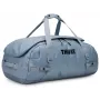 Thule Chasm TDSD303 Pond Gray sacca marina 70 L poliestere grigio