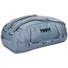 Thule Chasm TDSD303 Pond Gray sacca marina 70 L poliestere grigio