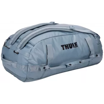 Thule Chasm TDSD303 Pond Gray sacca marina 70 L poliestere grigio