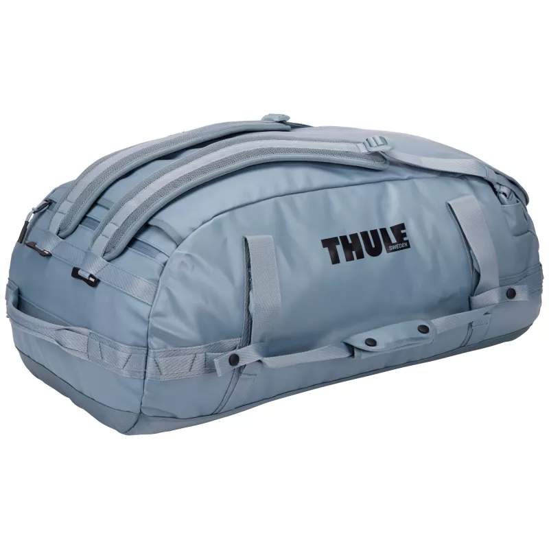 Thule Chasm TDSD303 Pond Gray sacca marina 70 L poliestere grigio