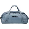 Thule Chasm TDSD303 Pond Gray sacca marina 70 L poliestere grigio