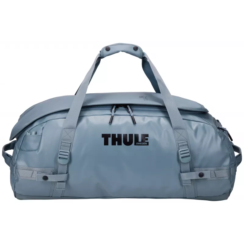 Thule Chasm TDSD303 Pond Gray sacca marina 70 L poliestere grigio