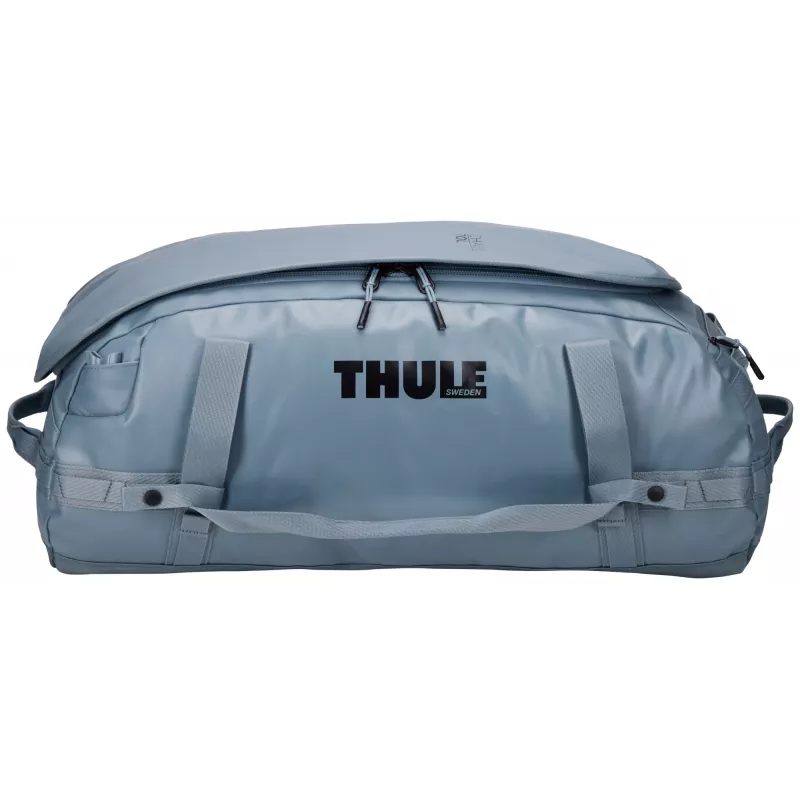Thule Chasm TDSD303 Pond Gray sacca marina 70 L poliestere grigio