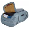 Thule Chasm TDSD303 Pond Gray sacca marina 70 L poliestere grigio