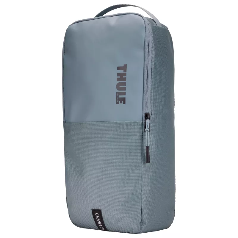 Thule Chasm TDSD303 Pond Gray sacca marina 70 L poliestere grigio
