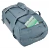 Thule Chasm TDSD303 Pond Gray sacca marina 70 L poliestere grigio
