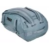 Thule Chasm TDSD303 Pond Gray sacca marina 70 L poliestere grigio
