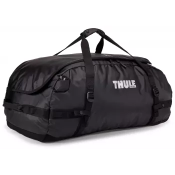 Thule Chasm TDSD304 nero sacca marina 90 L poliestere