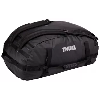 Thule Chasm TDSD304 nero sacca marina 90 L poliestere