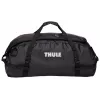 Thule Chasm TDSD304 nero sacca marina 90 L poliestere