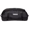 Thule Chasm TDSD304 nero sacca marina 90 L poliestere