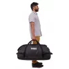 Thule Chasm TDSD304 nero sacca marina 90 L poliestere
