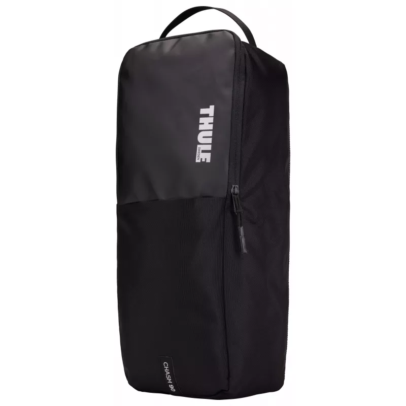 Thule Chasm TDSD304 nero sacca marina 90 L poliestere