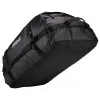 Thule Chasm TDSD304 nero sacca marina 90 L poliestere
