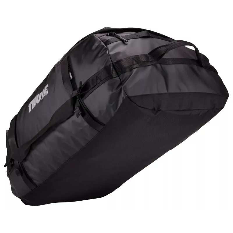 Thule Chasm TDSD304 nero sacca marina 90 L poliestere