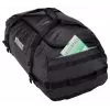 Thule Chasm TDSD304 nero sacca marina 90 L poliestere