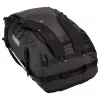 Thule Chasm TDSD304 nero sacca marina 90 L poliestere