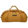 Thule Chasm TDSD304 Golden Brown sacca marina 90 L poliestere