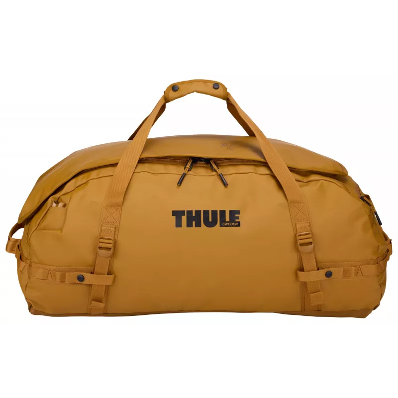 Thule Chasm TDSD304 Golden Brown sacca marina 90 L poliestere