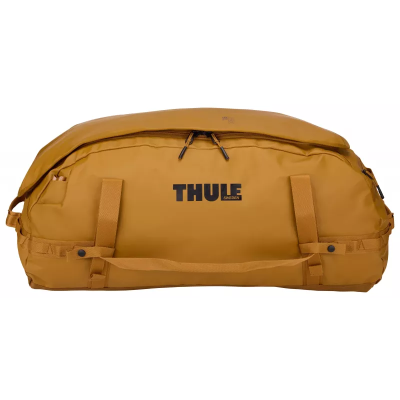 Thule Chasm TDSD304 Golden Brown sacca marina 90 L poliestere
