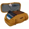 Thule Chasm TDSD304 Golden Brown sacca marina 90 L poliestere