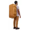 Thule Chasm TDSD304 Golden Brown sacca marina 90 L poliestere