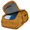 Thule Chasm TDSD304 Golden Brown sacca marina 90 L poliestere