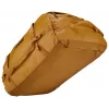 Thule Chasm TDSD304 Golden Brown sacca marina 90 L poliestere