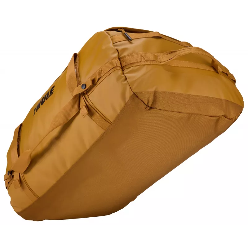 Thule Chasm TDSD304 Golden Brown sacca marina 90 L poliestere
